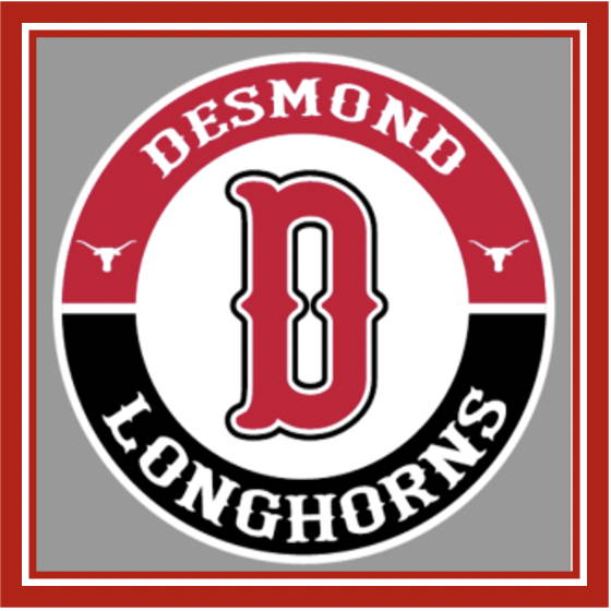 Desmond Athletics